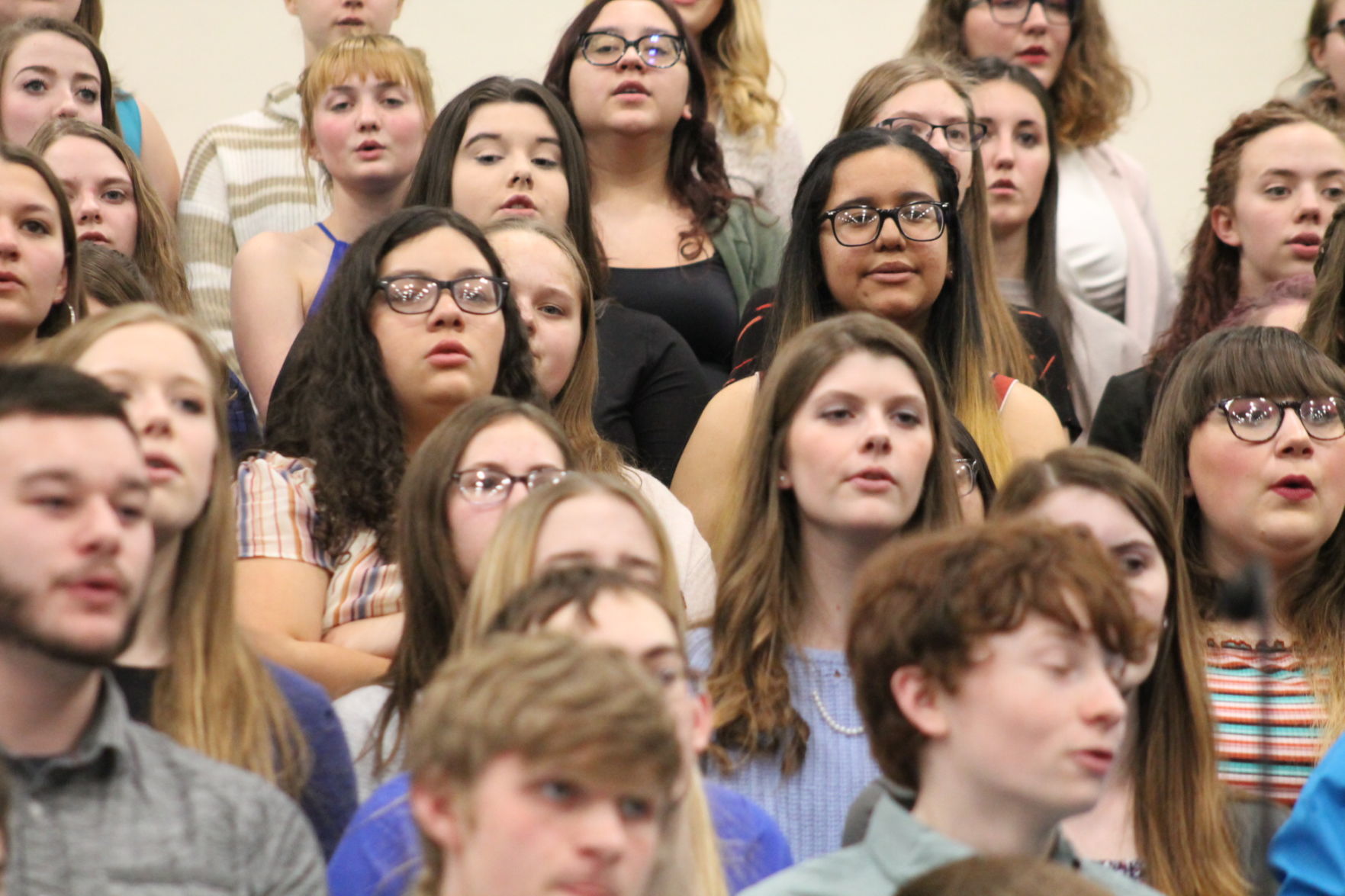 BD Choral Festival 43